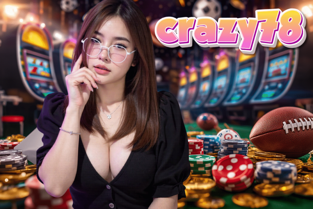 crazy78