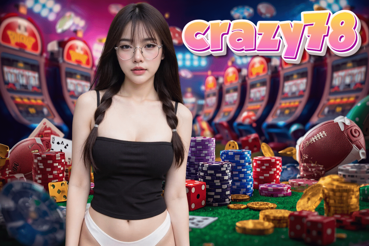 crazy78 slot